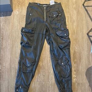 ACNE STUDIOS JOGGERS